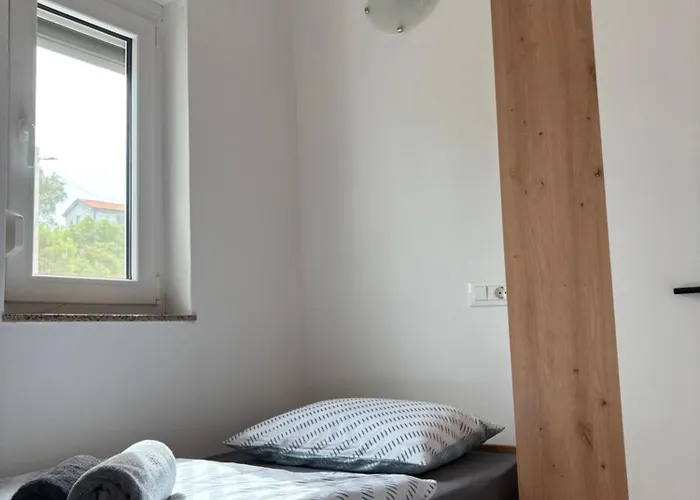 Lejlighed Maja Dobrinj