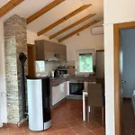 Apartment Maja