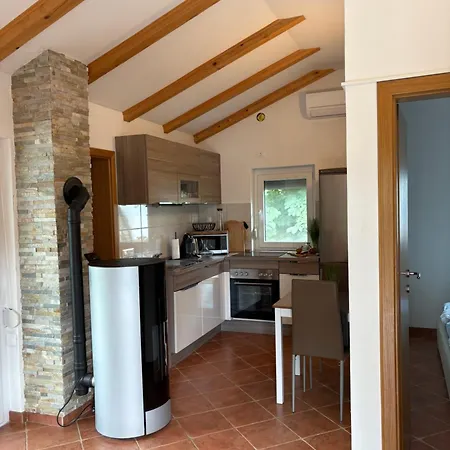 Apartamento Maja