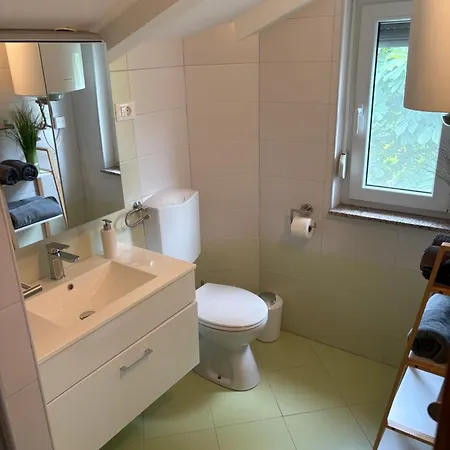 Lägenhet Maja Dobrinj