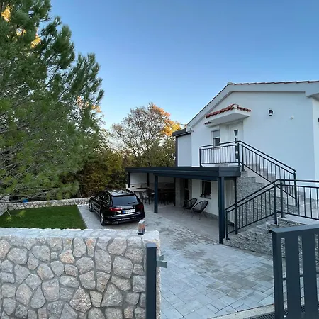 Apartman Maja Dobrinj