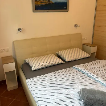 Apartamento Maja