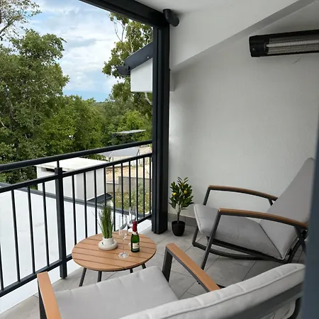 Apartamento Maja Dobrinj