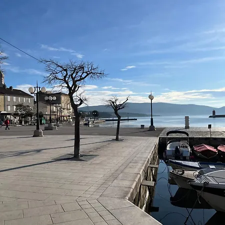 Maja Apartamento Dobrinj