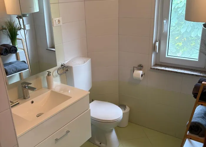 Apartman Maja Dobrinj