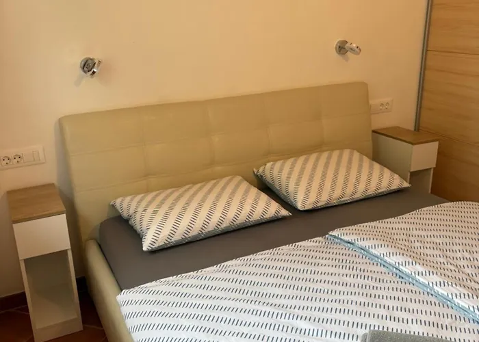 Apartman Maja