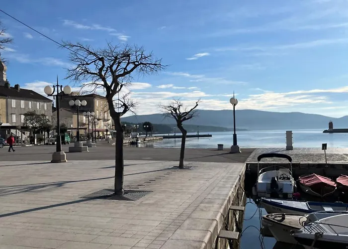 Maja Apartman Dobrinj